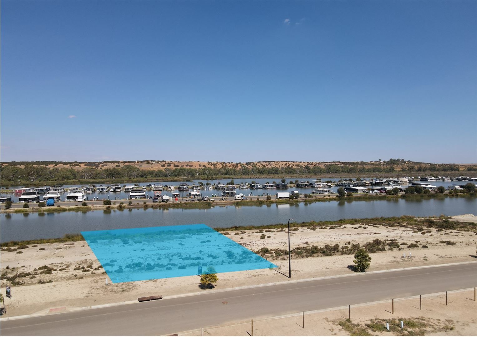 Waterfront Lot Marina Way, Mannum SA 5238, Image 2