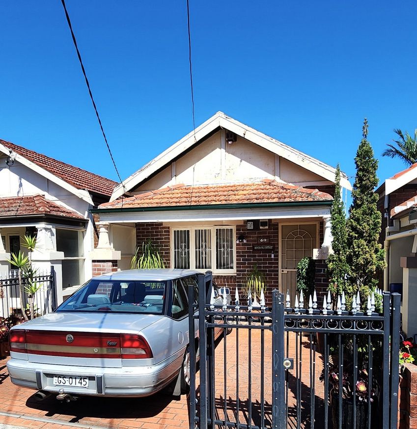 69 Bedford Street, Earlwood NSW 2206 House For Rent Domain