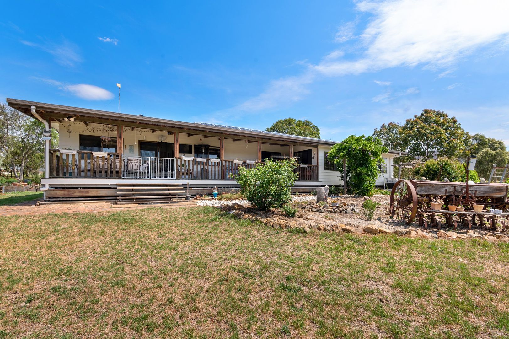 1325 Connolly Dam Rd, Silverwood QLD 4370, Image 2