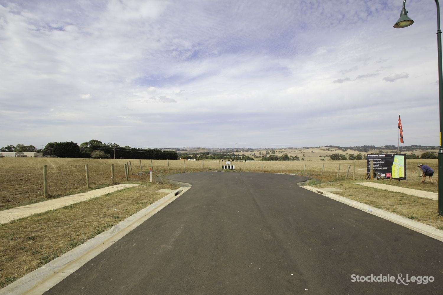 Lot  77 Panorama Rise, Leongatha VIC 3953, Image 0