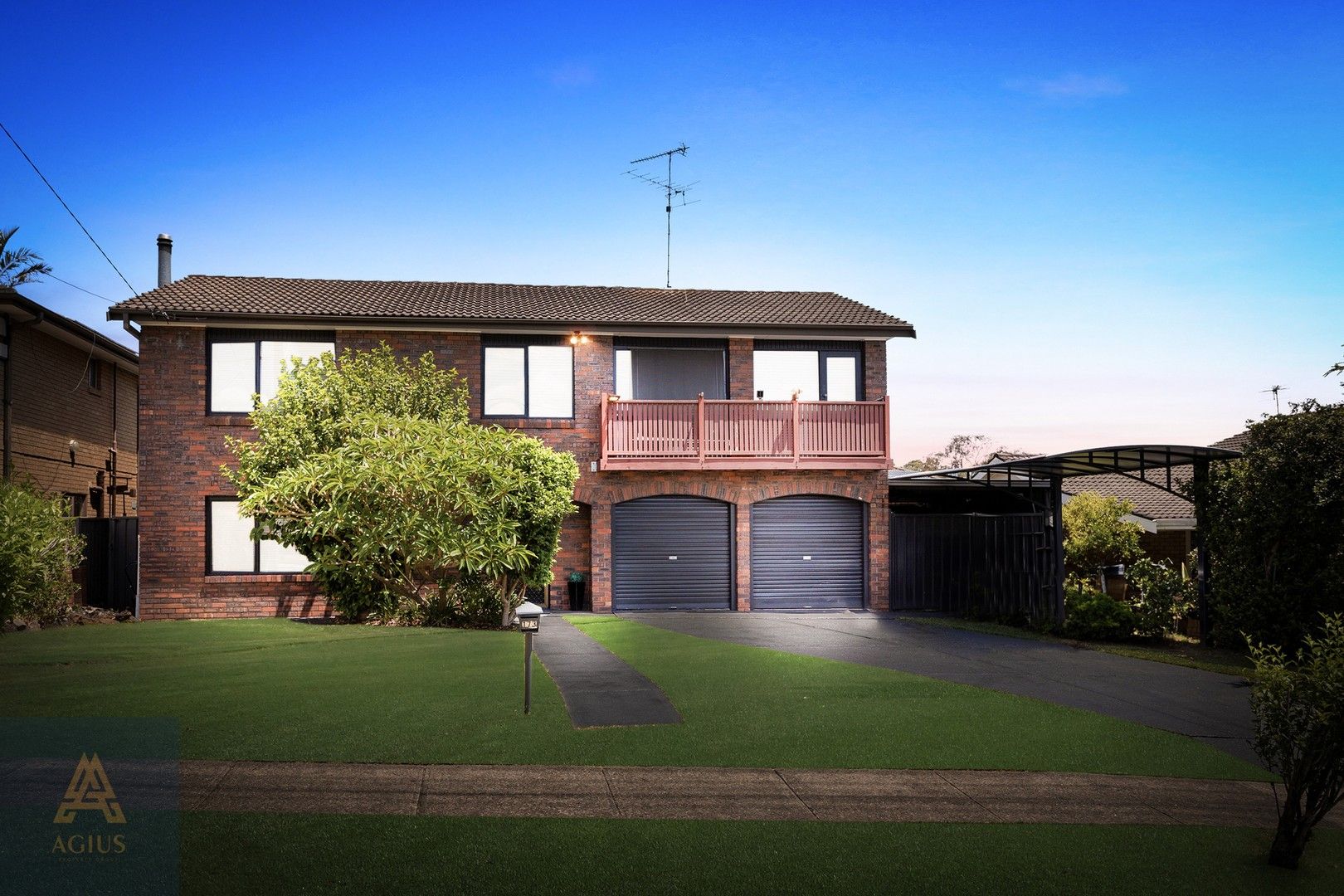 173 Caroline Chisholm Drive, Winston Hills NSW 2153, Image 0