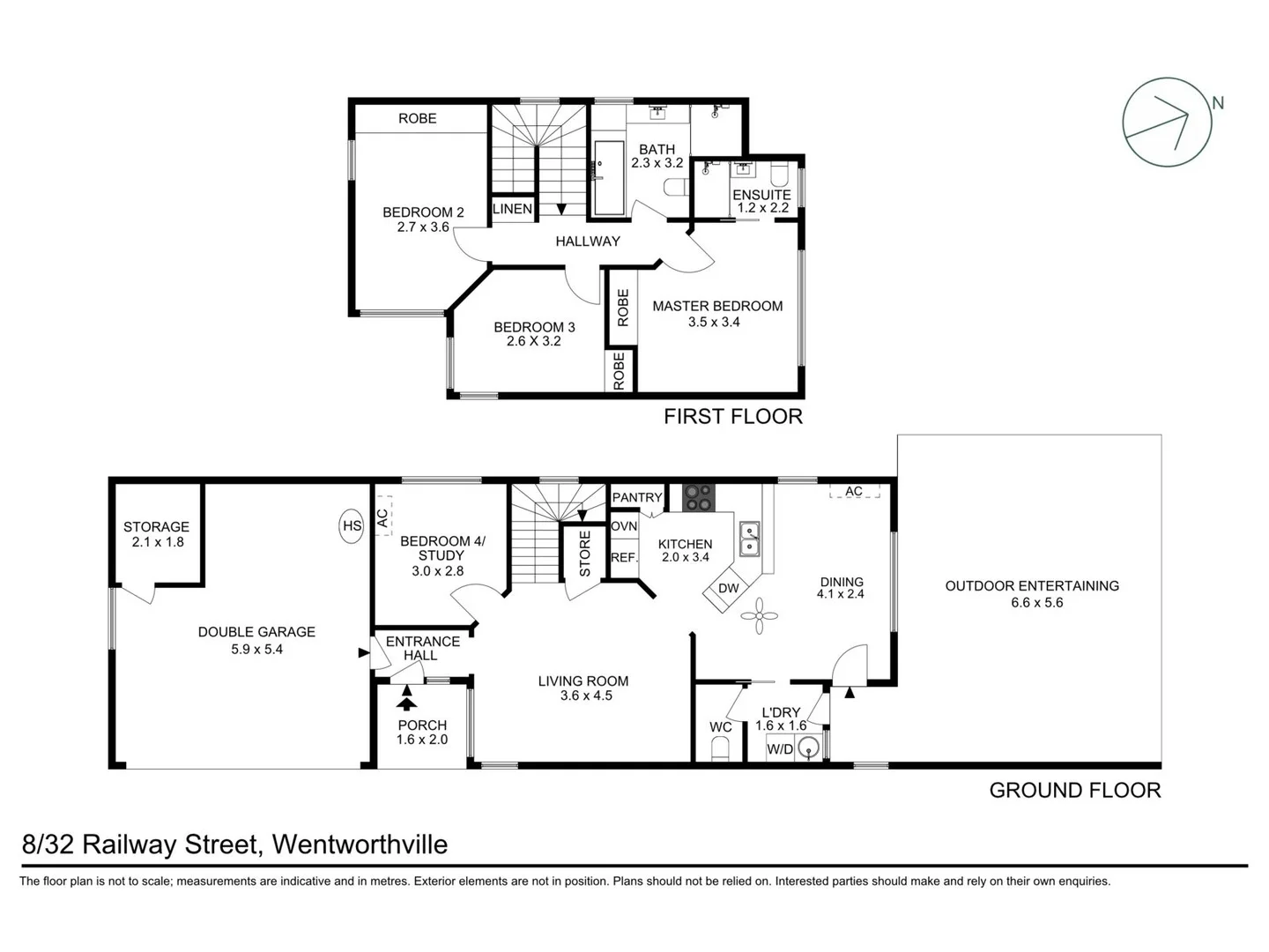 Additional image 13 of 8/32-34 Railway Street, Wentworthville NSW 2145