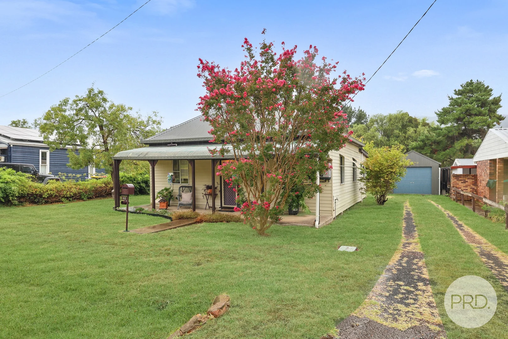 Additional image 23 of 22 Liverpool Street, Murrurundi NSW 2338