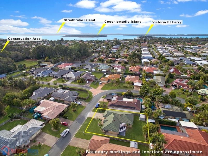 2 Lambert Court, Victoria Point QLD 4165, Image 0