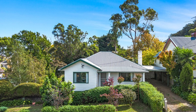 Picture of 14 Gipps Street, KILMORE VIC 3764