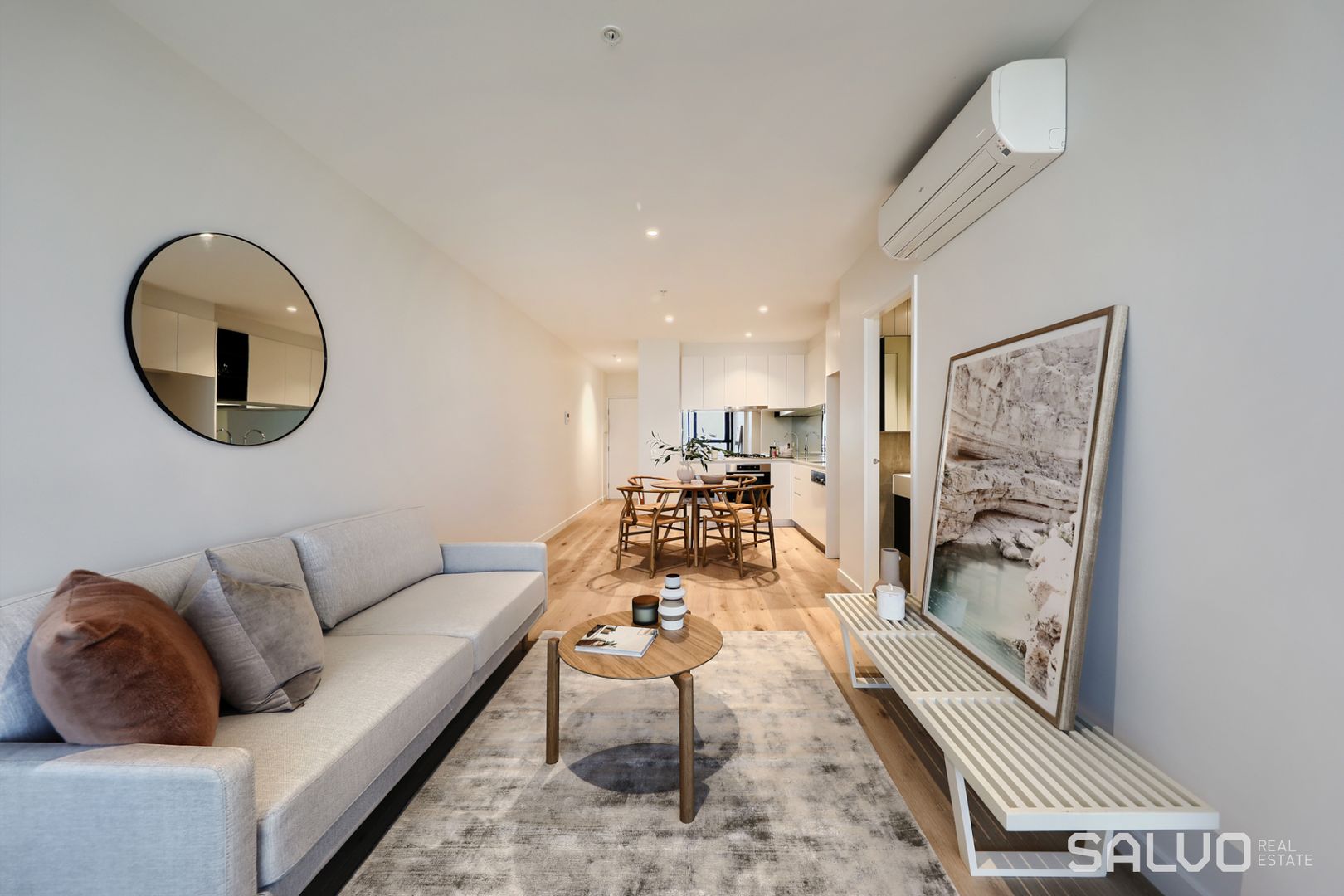 1 bedrooms Apartment / Unit / Flat in 2506/245 City Road SOUTHBANK VIC, 3006