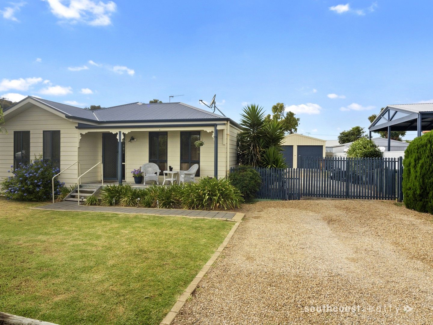 10 Lundstrom Street, Goolwa Beach SA 5214, Image 0