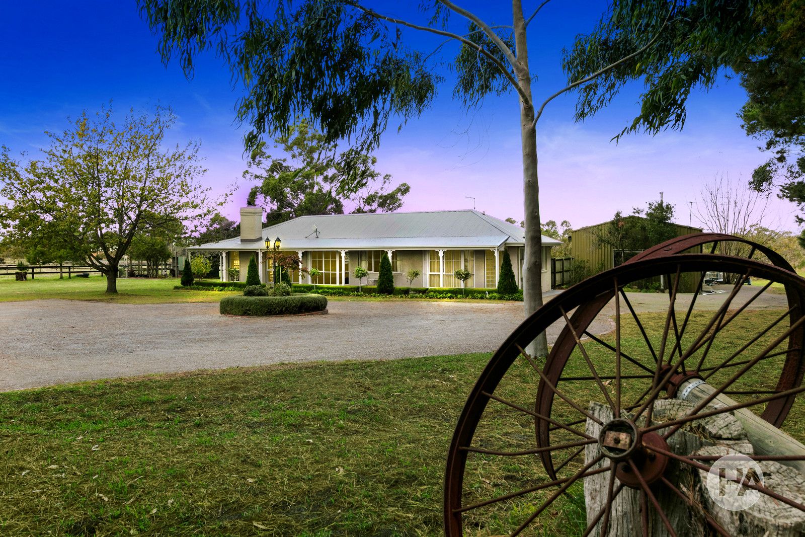 890 Baxter Tooradin Road, Pearcedale VIC 3912, Image 0