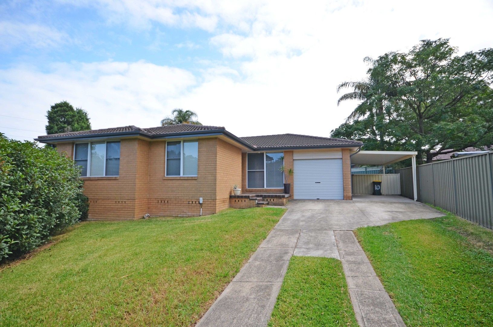 10 Evan Place, Kings Langley NSW 2147 House For Rent Domain