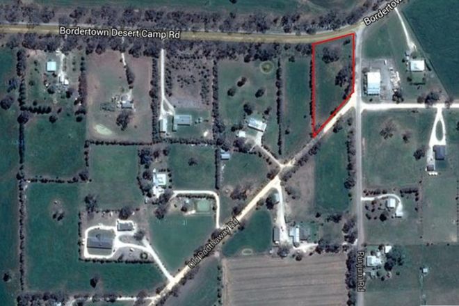 Picture of Lot 32 Rowney Road, MUNDULLA SA 5270