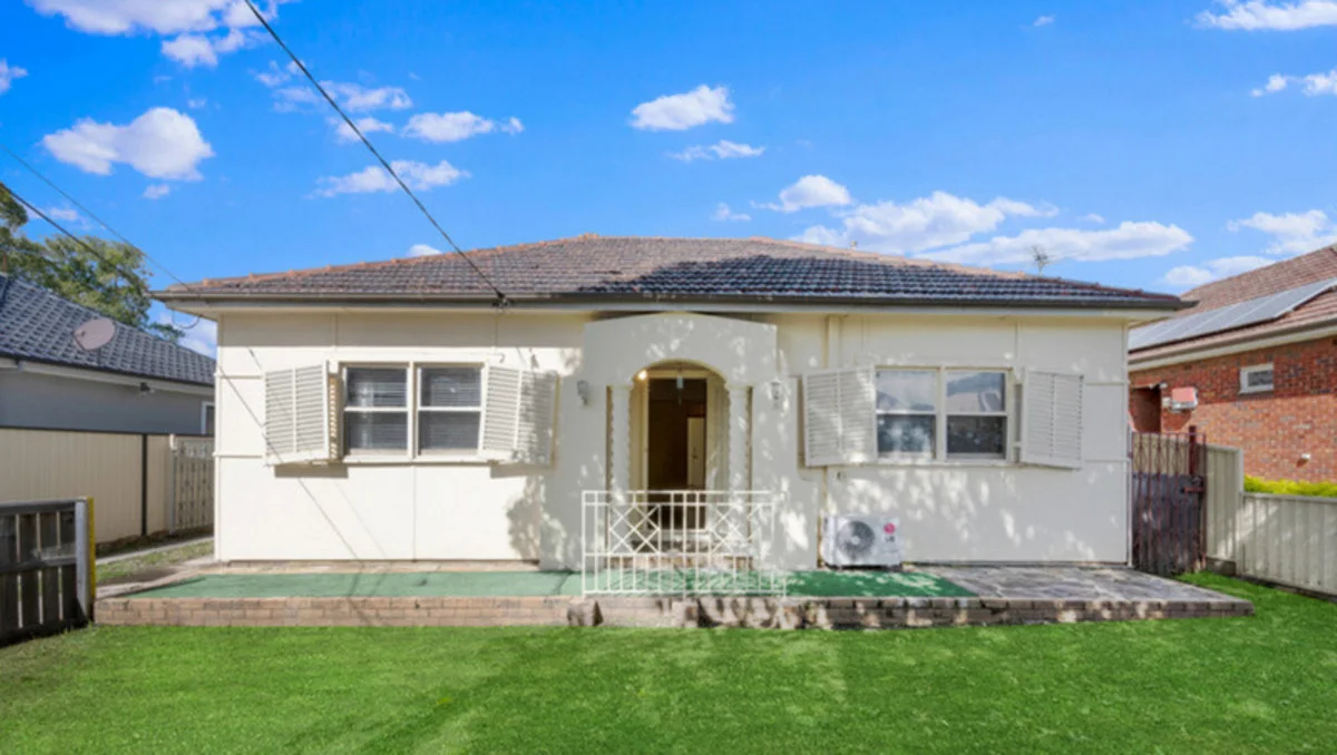 Primary image of 6 Darcy Avenue, Lidcombe NSW 2141