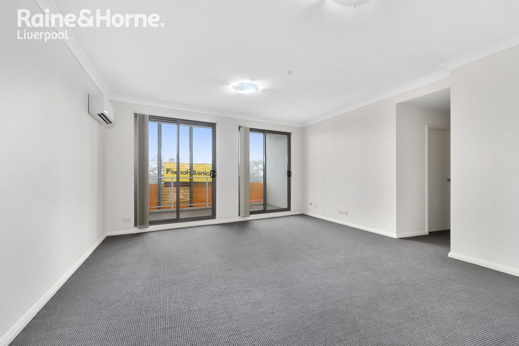 77/1 Browne Parade, Warwick Farm NSW 2170, Image 0