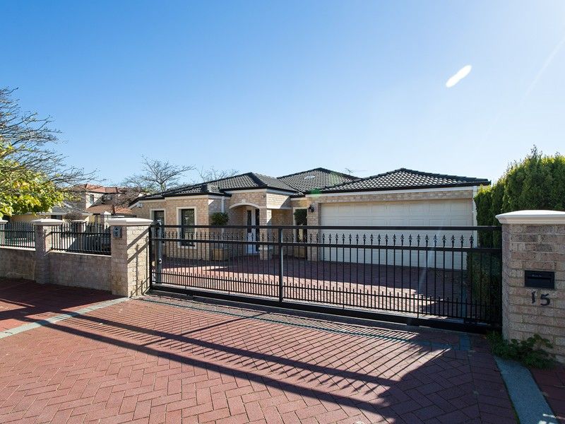 15 Lancely Way, Mirrabooka WA 6061, Image 2