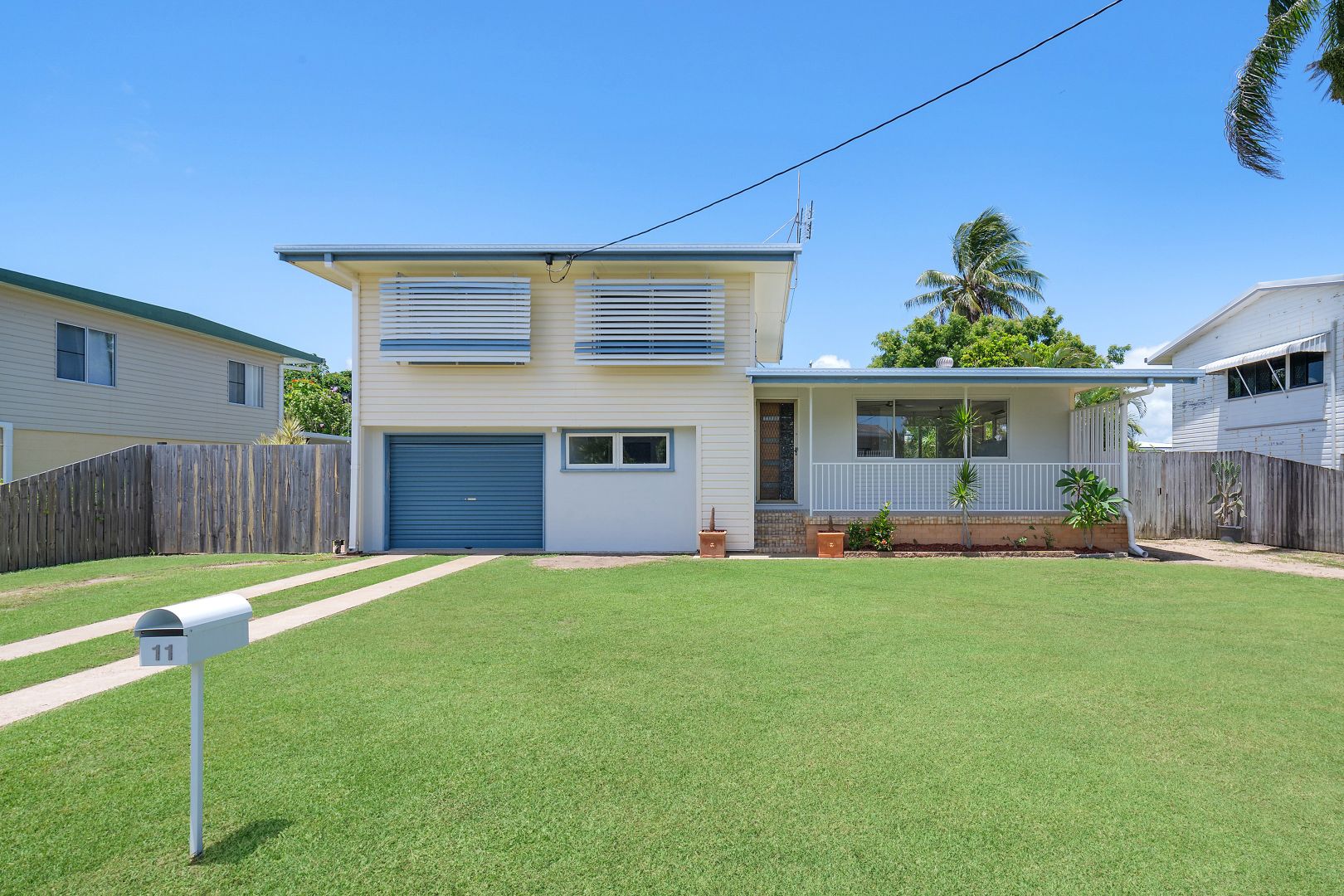 11 Cameron Street, East Mackay QLD 4740, Image 1