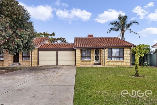 Picture of 11/55 Beafield Road, PARA HILLS WEST SA 5096