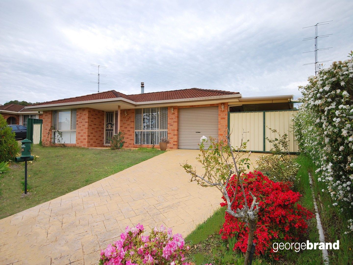 26 Risdon Crescent, Kariong NSW 2250, Image 0