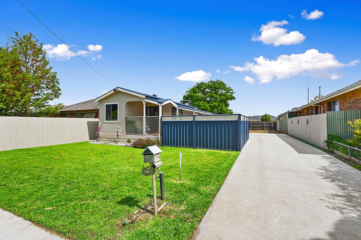 14 Ray Street, Sale VIC 3850, Image 0