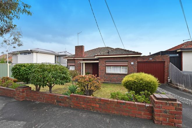 Picture of 56 Kendall Street, PRESTON VIC 3072