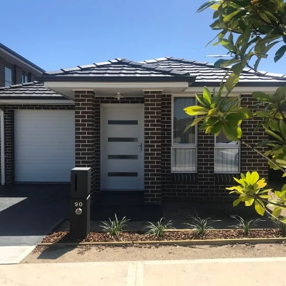 90 Buchan Avenue, Edmondson Park NSW 2174