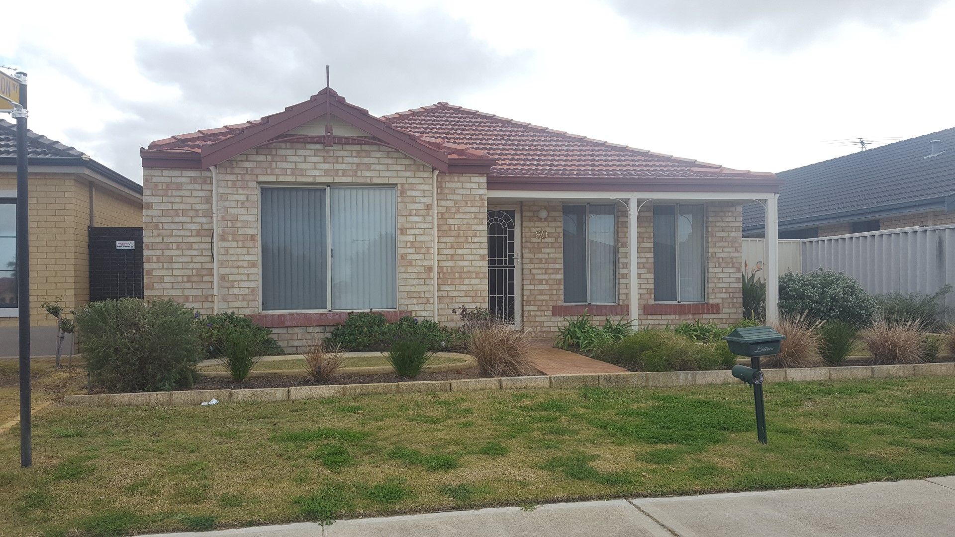 3 bedrooms House in 80 Fisher Street ROCKINGHAM WA, 6168