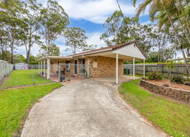 18 Liberty Court, Morayfield QLD 4506