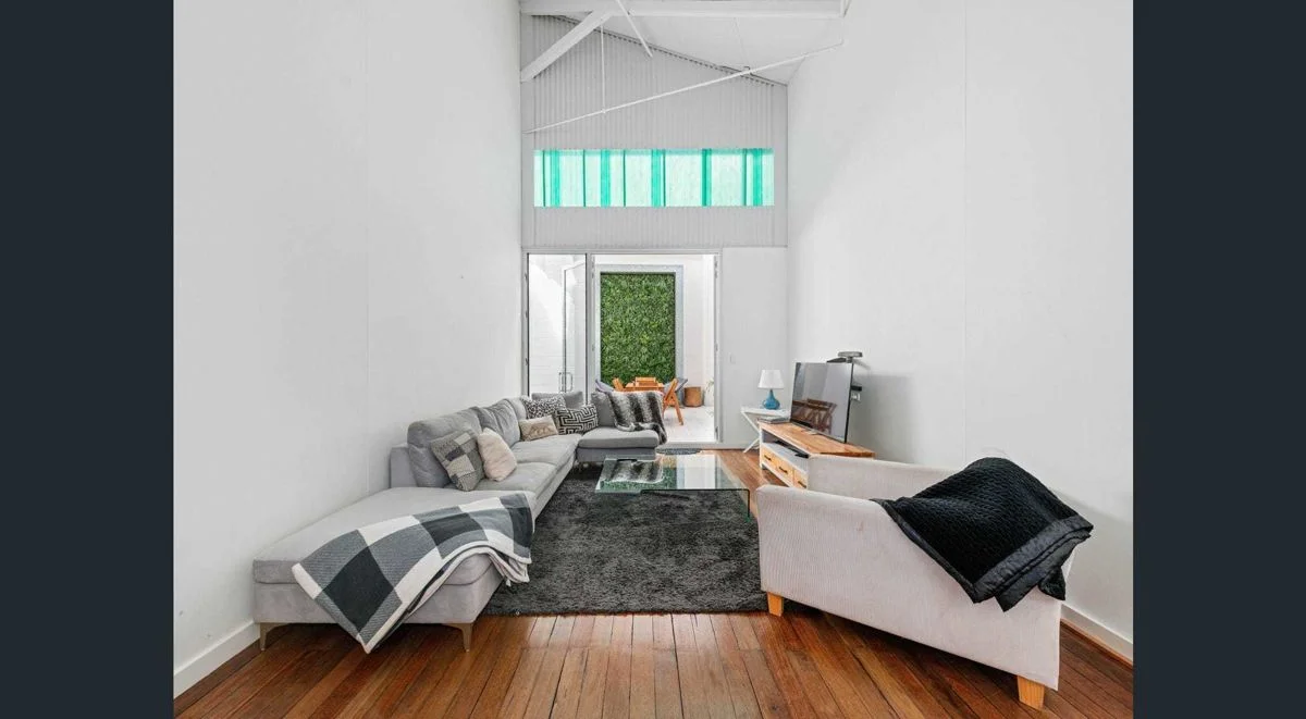 Additional image 2 of 319/50 Macquarie Street, Teneriffe QLD 4005