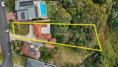 Picture of 38 Lyndon Street, CORRIMAL NSW 2518