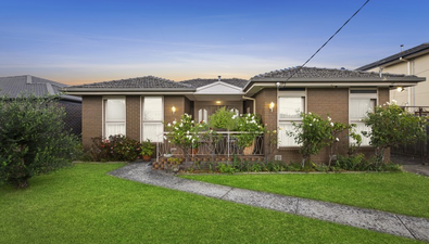 Picture of 9 McLaren Street, MOUNT WAVERLEY VIC 3149