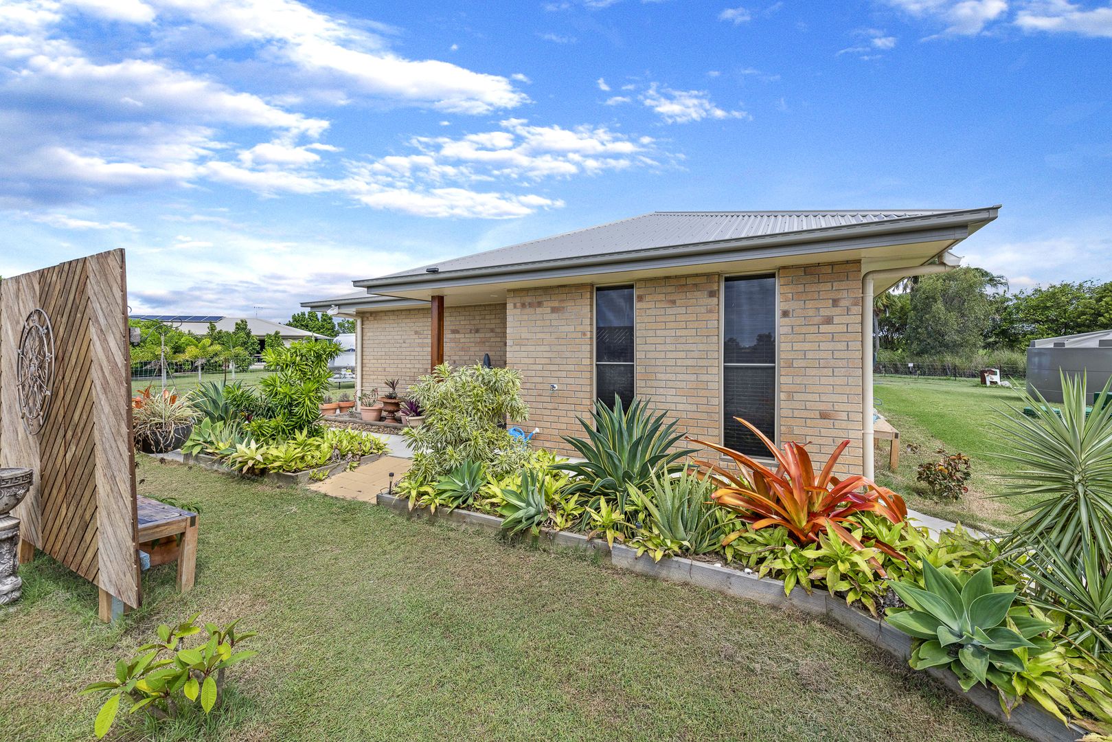 4 Judys Place, Welcome Creek QLD 4670, Image 1