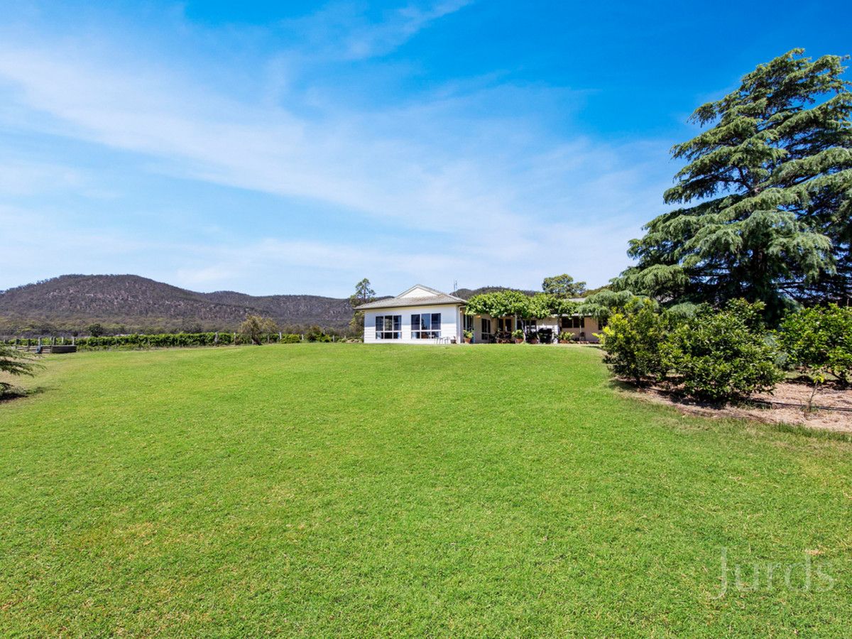 901 Milbrodale Road, Broke NSW 2330 House for Sale Domain