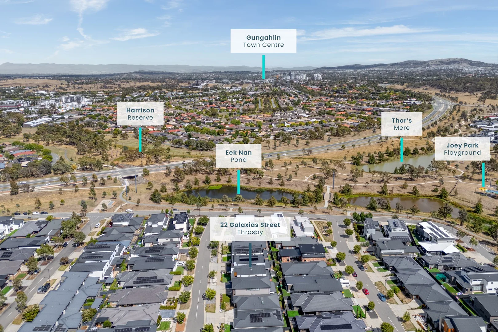 Additional image 24 of 22 Galaxias Street, Throsby ACT 2914