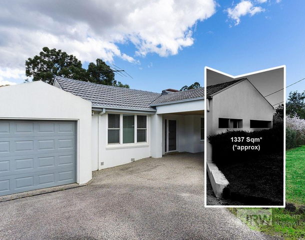 22 Falconer Street, Glen Waverley VIC 3150