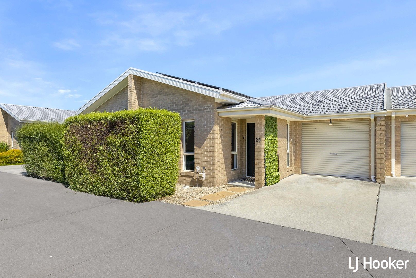 25/85 MacFarlane Burnet Avenue, Macgregor ACT 2615, Image 0