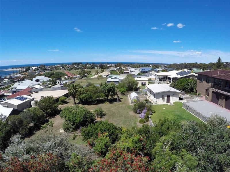 Lot 6 Alma Street, Port Vincent SA 5581, Image 0