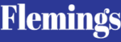 Logo for Flemings Cootamundra