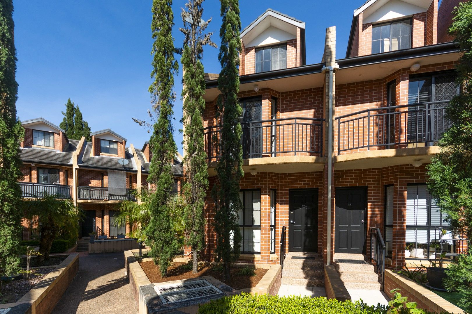 20/100 Carlton Cresent, Summer Hill NSW 2130, Image 0