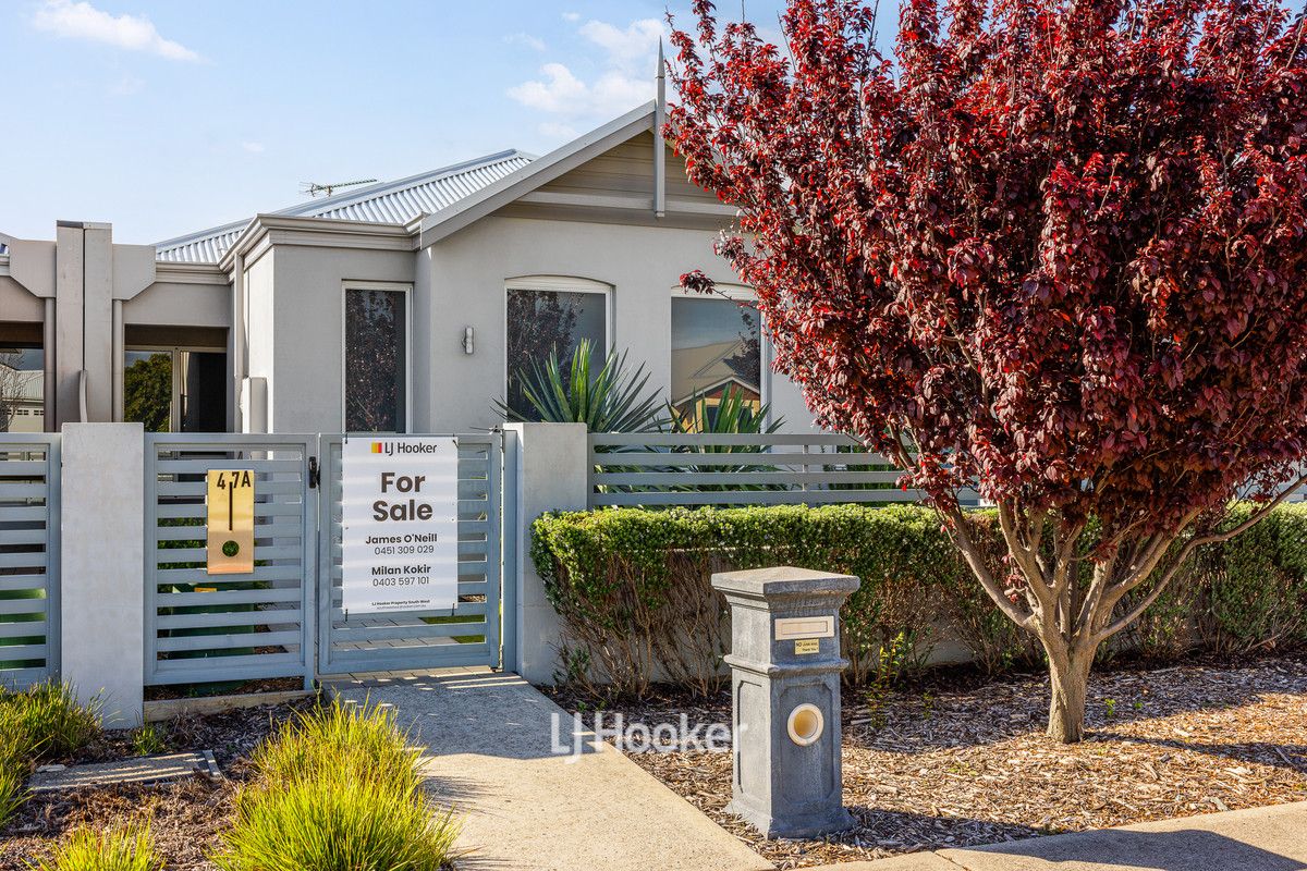 3 bedrooms House in 47A Constellation Drive AUSTRALIND WA, 6233