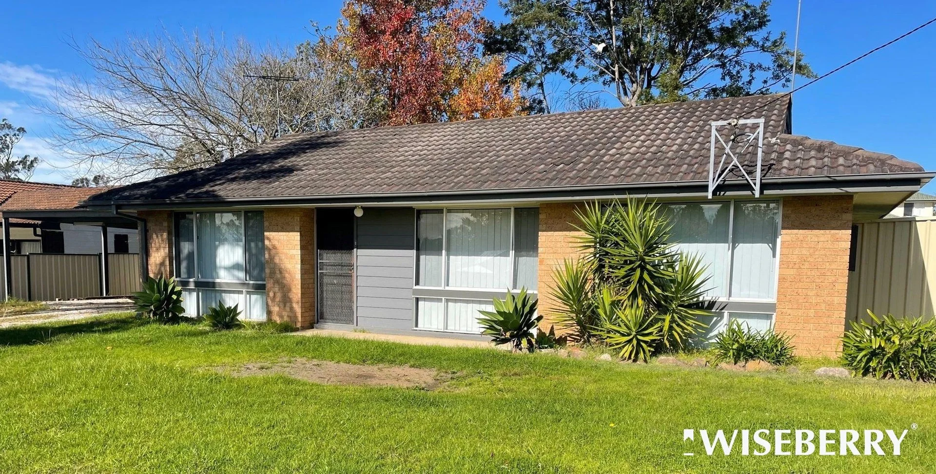 15 Grenfell Street, Buxton NSW 2571