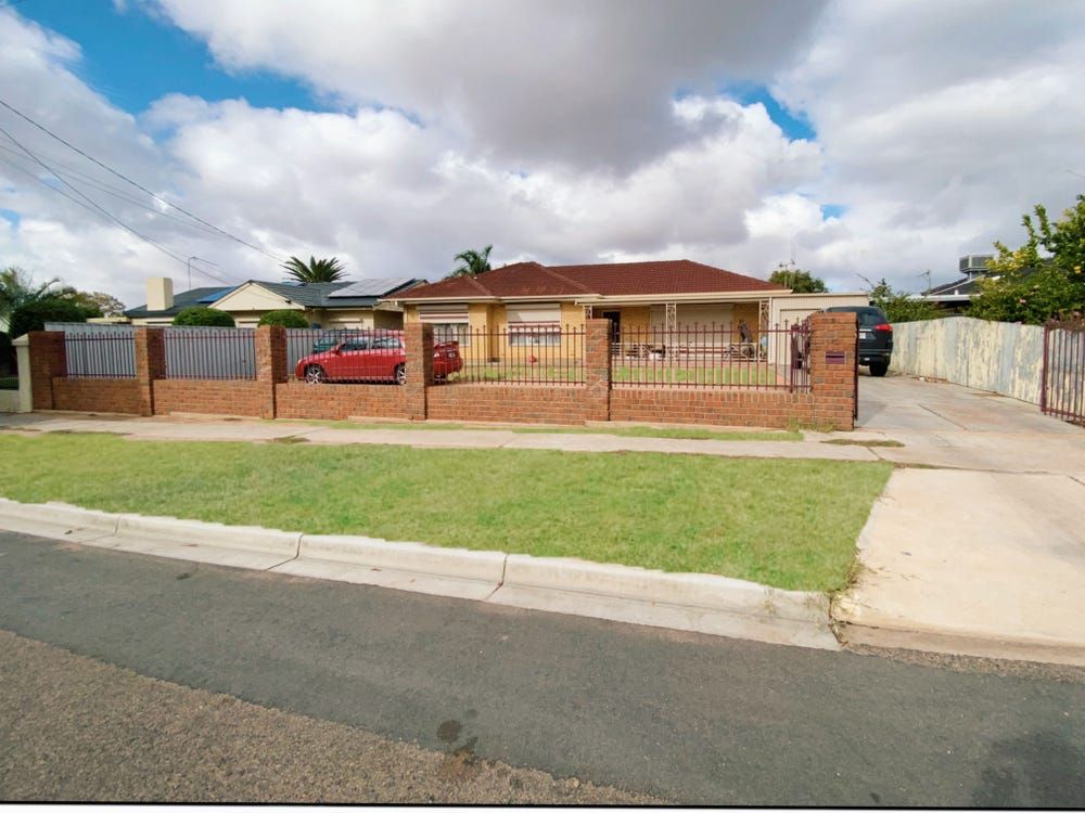 40 Stokes Terrace, Port Augusta SA 5700, Image 1