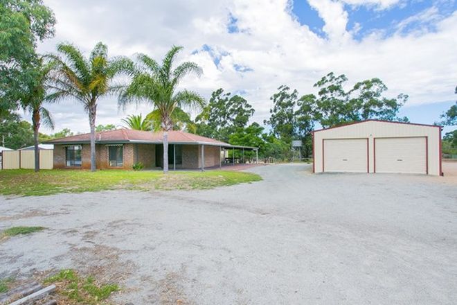 Picture of 48 Wolfe Road, BANJUP WA 6164