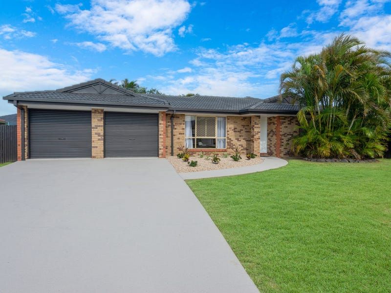 8 Booyong Court, Ormeau QLD 4208, Image 0