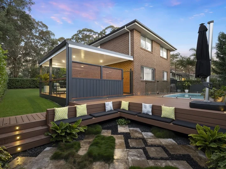 54 Malsbury Road, Normanhurst NSW 2076