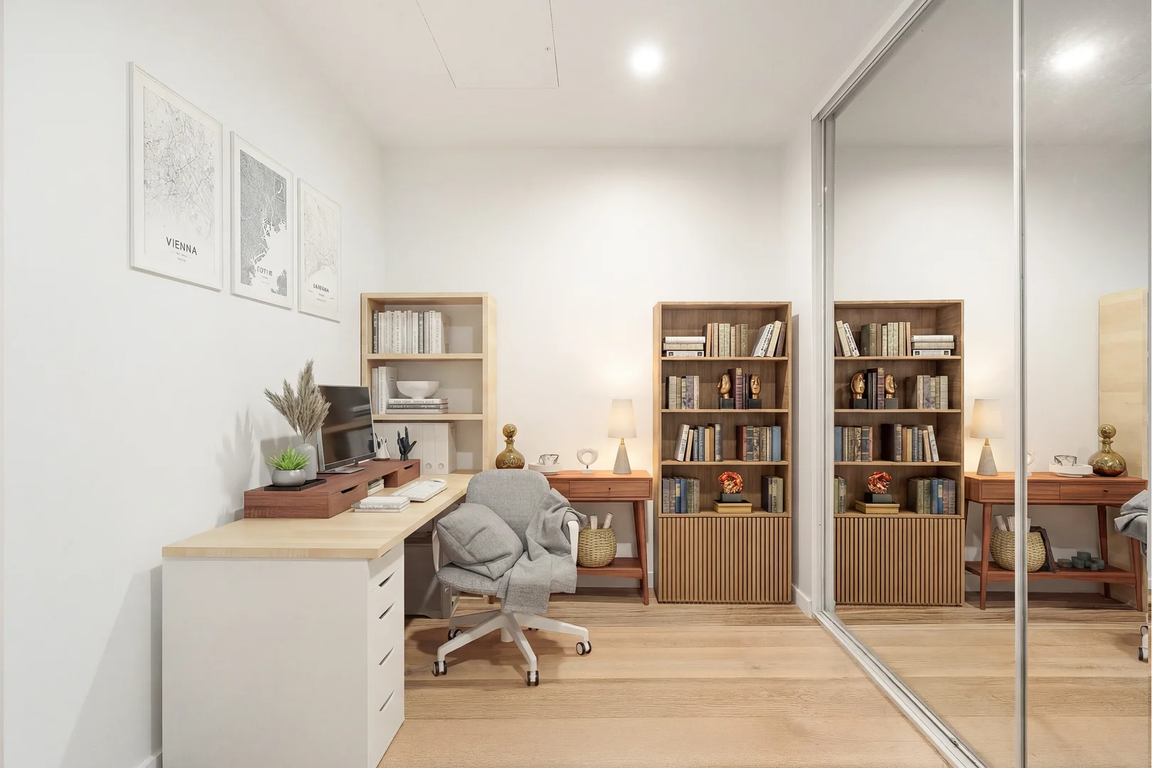 Additional image 3 of 302/17 Grosvenor Street, Croydon NSW 2132