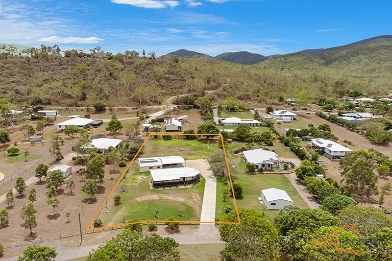 327 Williams Rd, Alligator Creek QLD 4816, Image 0