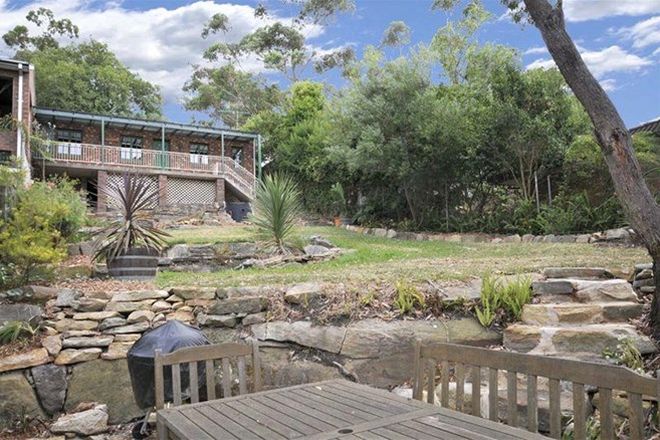 Picture of 110B Turner Road, BEROWRA HEIGHTS NSW 2082