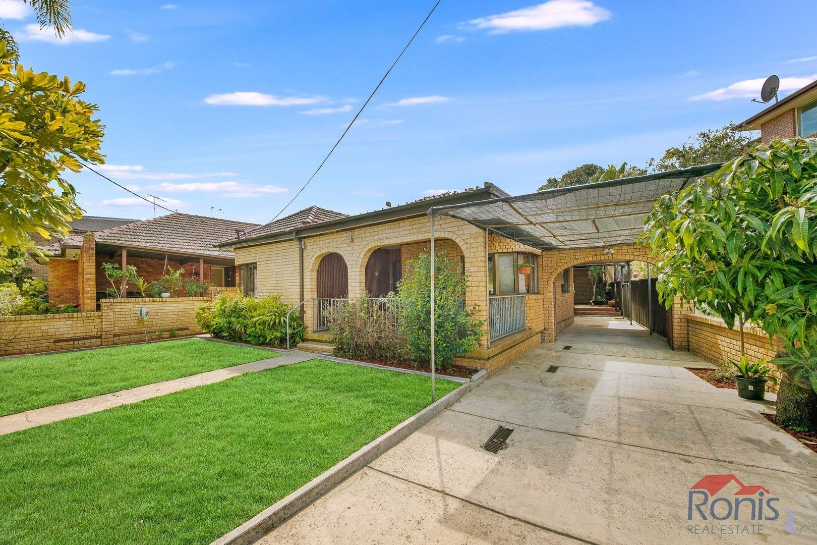 13 Weigand Ave, Bankstown NSW 2200, Image 0