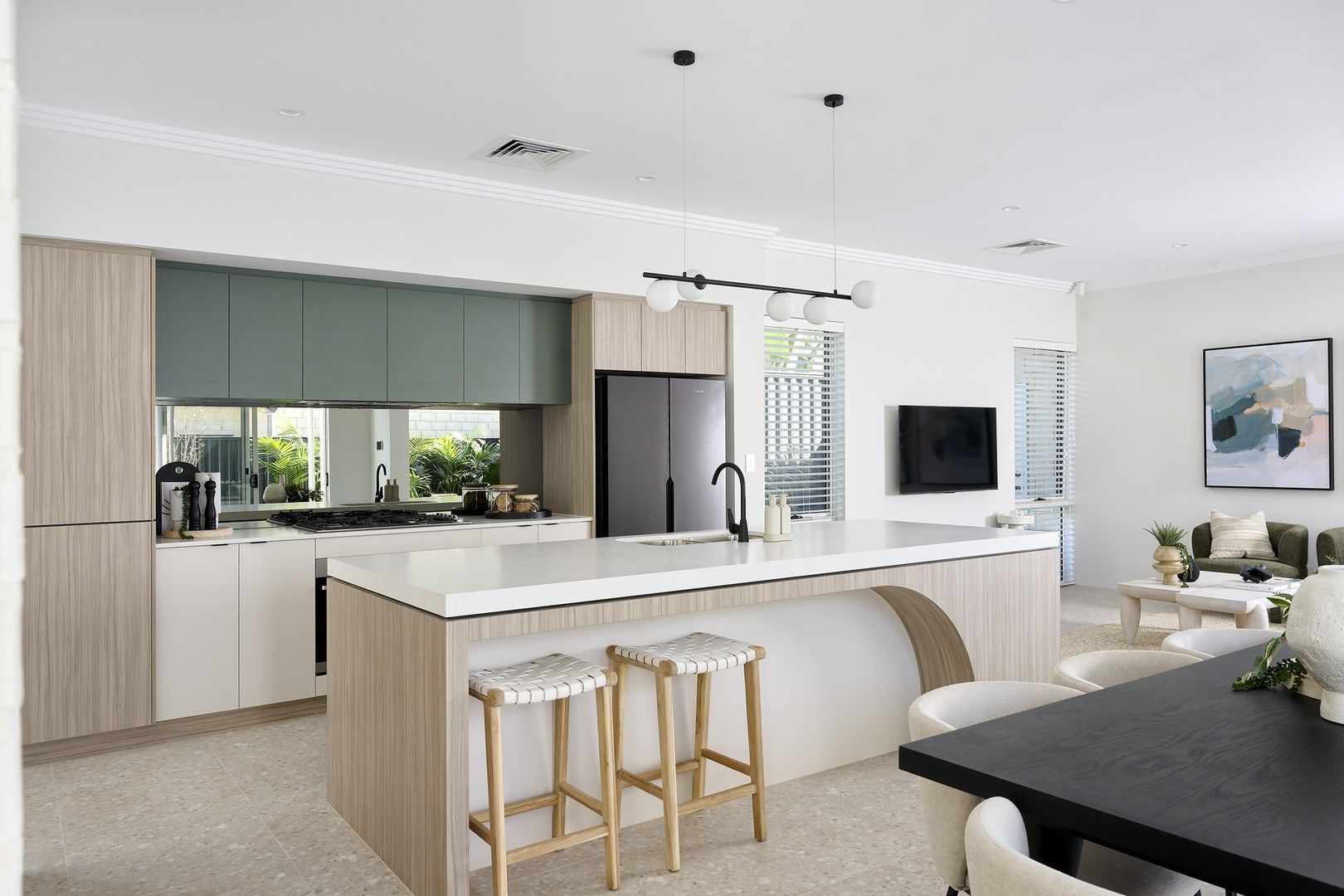 4 bedrooms New House & Land in  BURNS BEACH WA, 6028