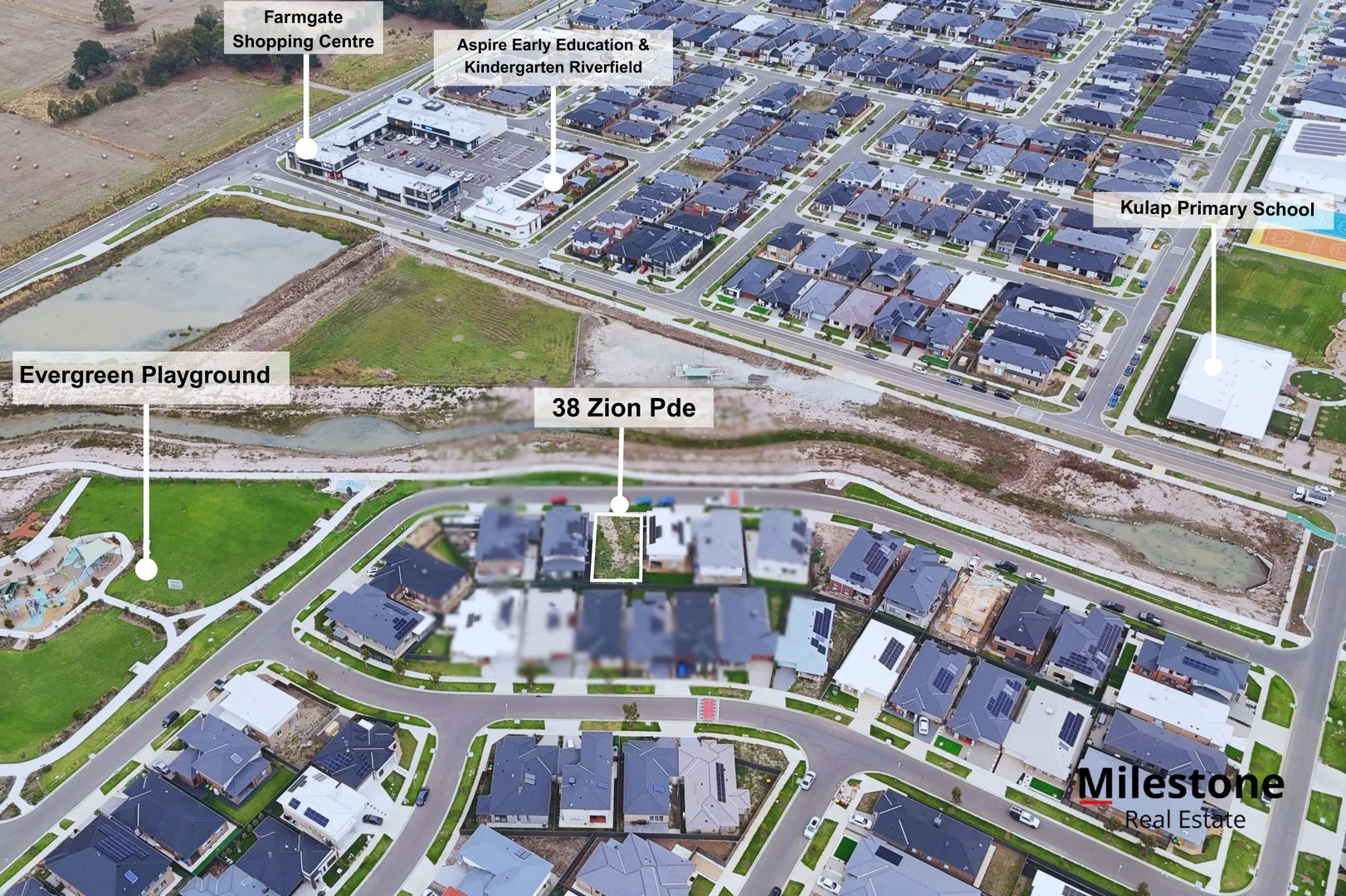 38 Zion Parade, Clyde VIC 3978