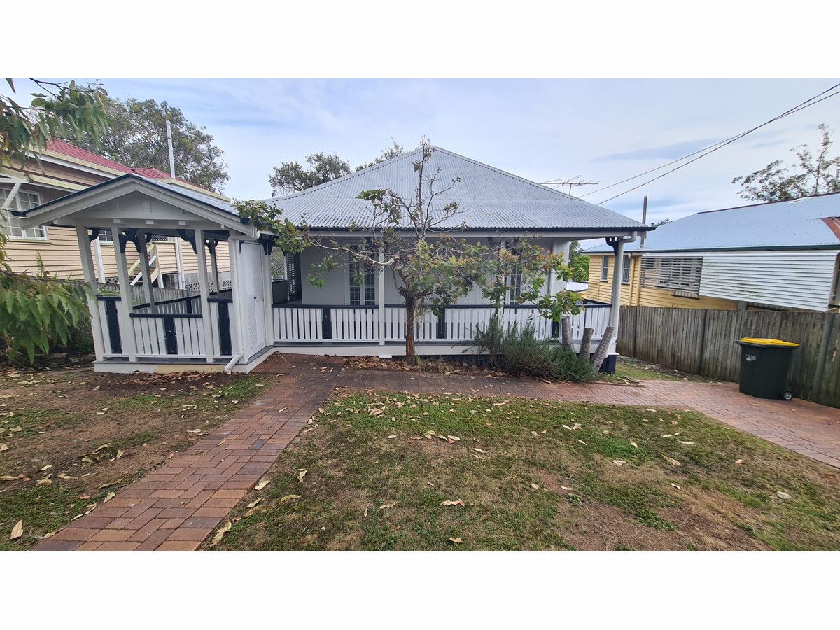 3 bedrooms House in 51 Hamlet Street ANNERLEY QLD, 4103