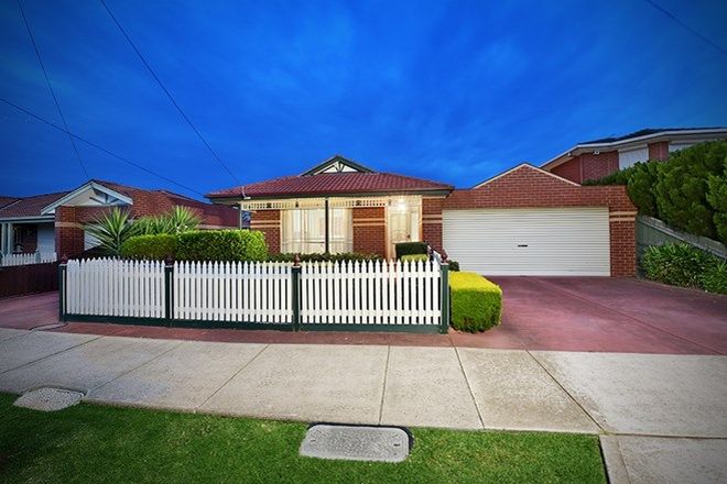 Picture of 1/43 Quinn Grove, KEILOR EAST VIC 3033